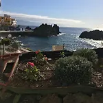 דירה Wonderful Sea Views El Pris