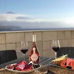 Wonderful Sea Views Appartement El Pris