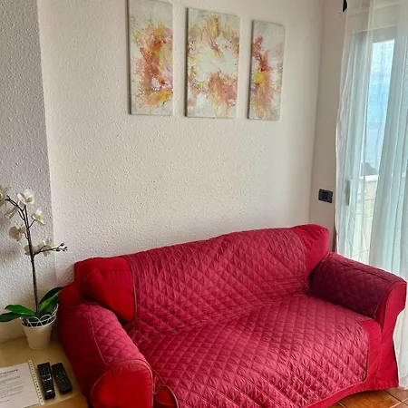 Wonderful Sea Views Daire