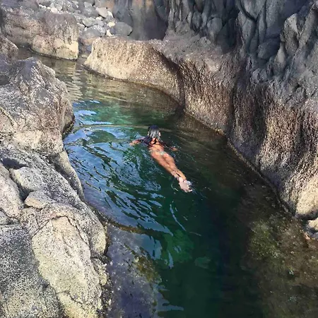 Wonderful Sea Views Daire El Pris