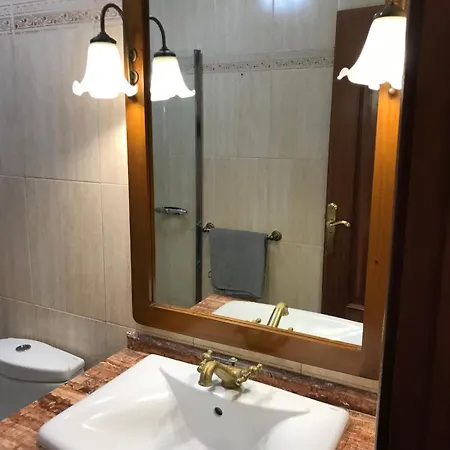 Lägenhet Wonderful Sea Views El Pris