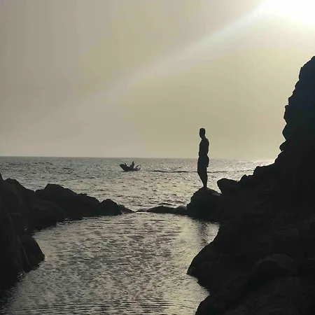 Wonderful Sea Views Daire