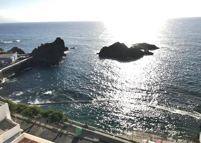 Wonderful Sea Views El Pris