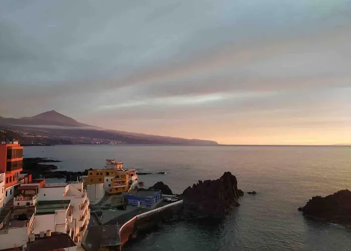 Wonderful Sea Views Appartamento