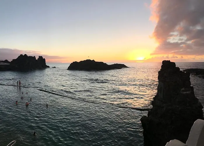 Wonderful Sea Views * El Pris