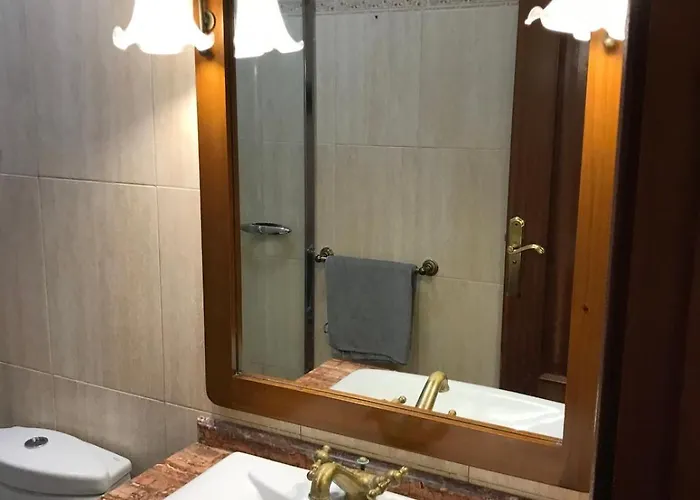 公寓 Wonderful Sea Views El Pris