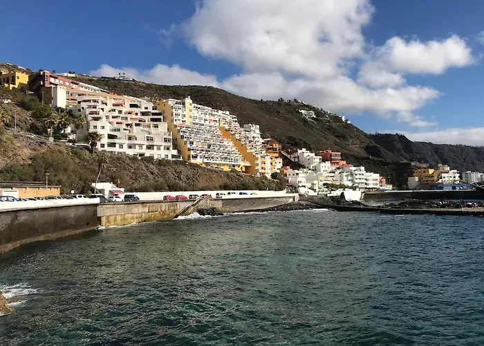 Appartamento Wonderful Sea Views *