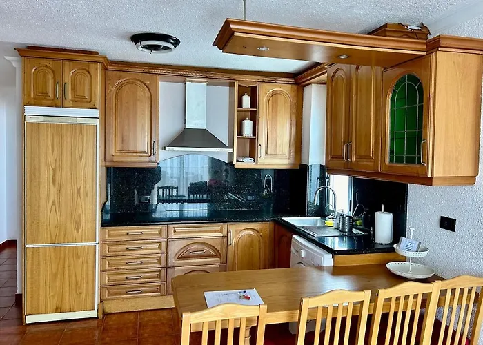 Wonderful Sea Views *