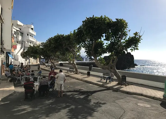 Wonderful Sea Views Appartamento *