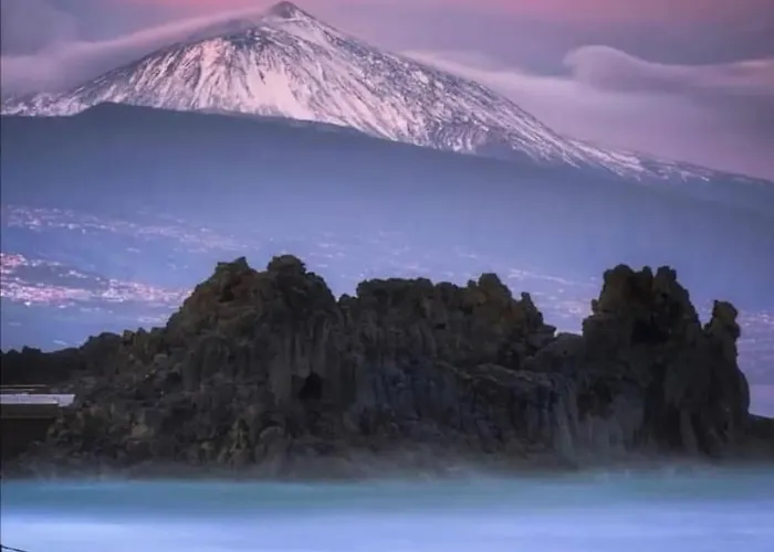 Wonderful Sea Views *