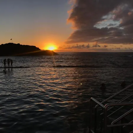 アパート Wonderful Sea Views