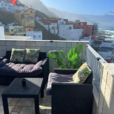 El Pris Sea Views *