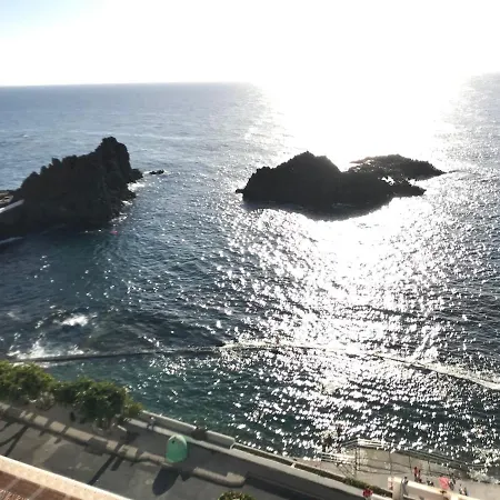 El Pris Sea Views El Pris