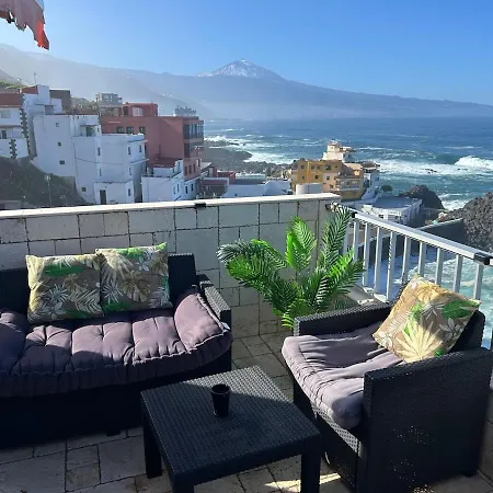 El Pris Sea Views *