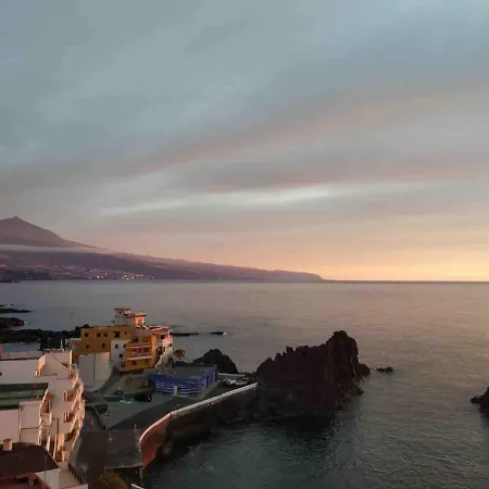 El Pris Sea Views Апартаменты