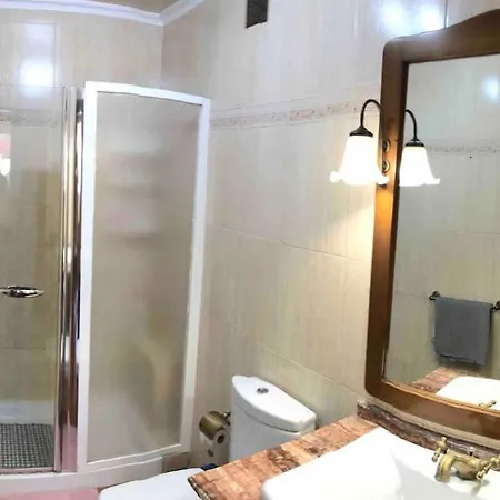 Wonderful Sea Views *