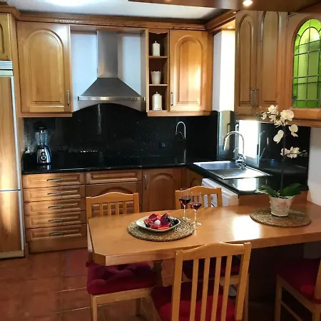 El Pris Sea Views Апартаменты *