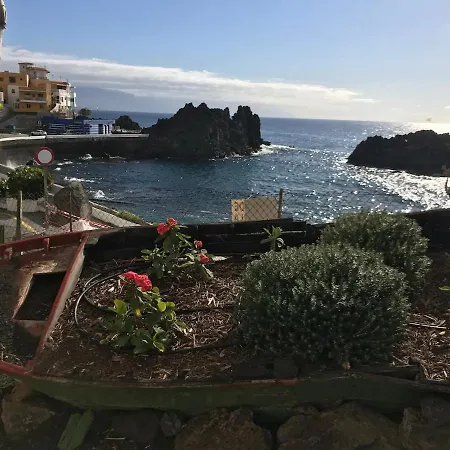 Апартаменты El Pris Sea Views El Pris