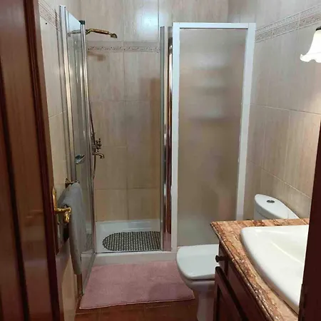 El Pris Sea Views Апартаменты