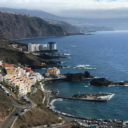 El Pris Sea Views * El Pris