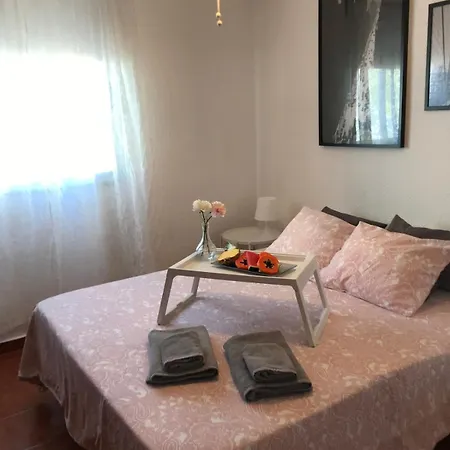 Апартаменты El Pris Sea Views El Pris