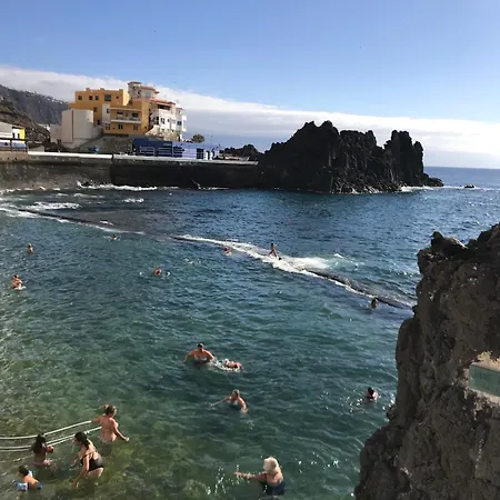 El Pris Sea Views El Pris