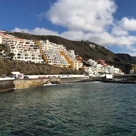 아파트 Wonderful Sea Views *