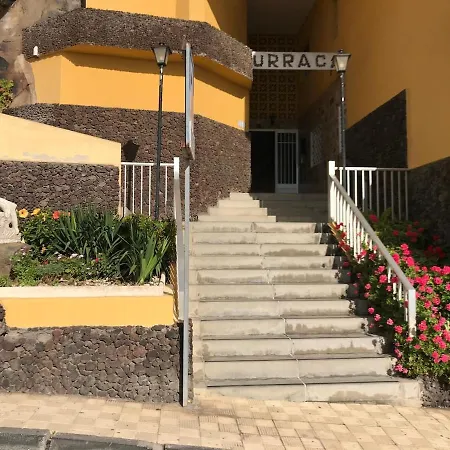El Pris Sea Views Апартаменты El Pris