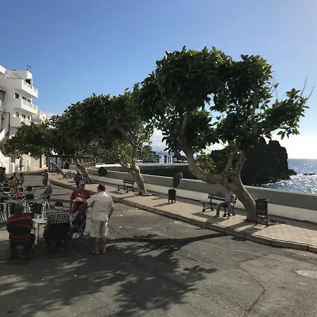El Pris Sea Views Апартаменты *