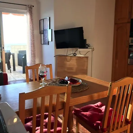 Апартаменты El Pris Sea Views *