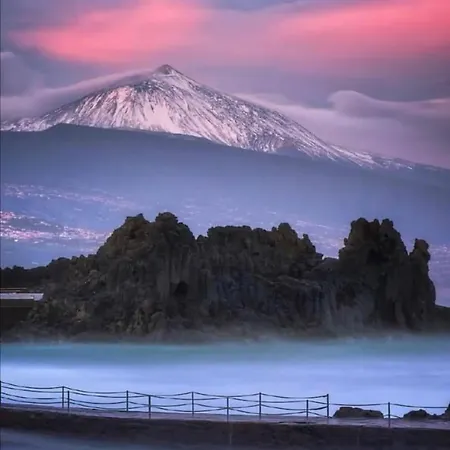 Wonderful Sea Views *