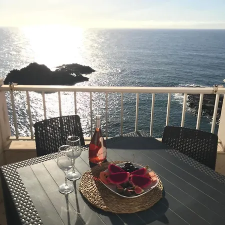 El Pris Sea Views