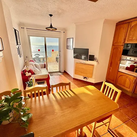 Апартаменты Sea Views *