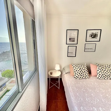 Sea Views Апартаменты *