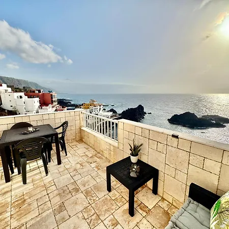 Апартаменты Sea Views
