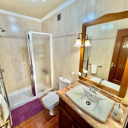 Sea Views Апартаменты *