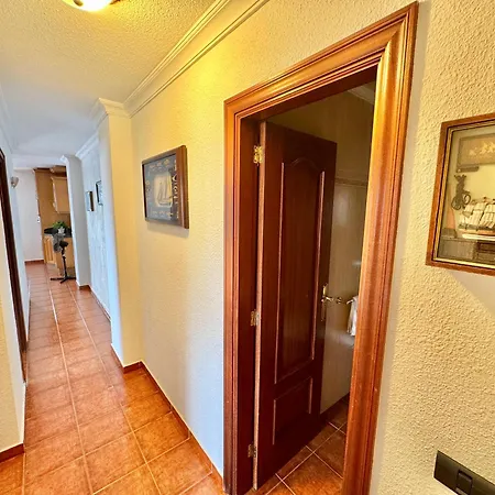Апартаменты Sea Views