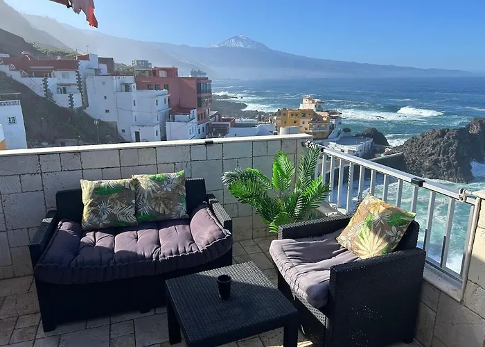 Wonderful Sea Views *