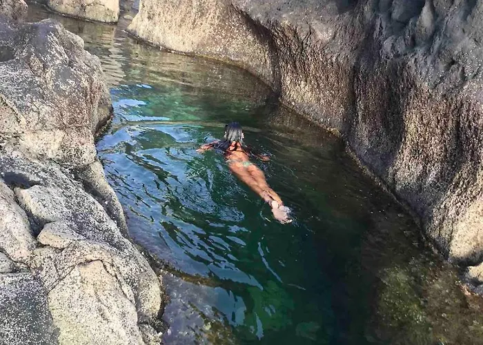 Wonderful Sea Views Appartamento El Pris