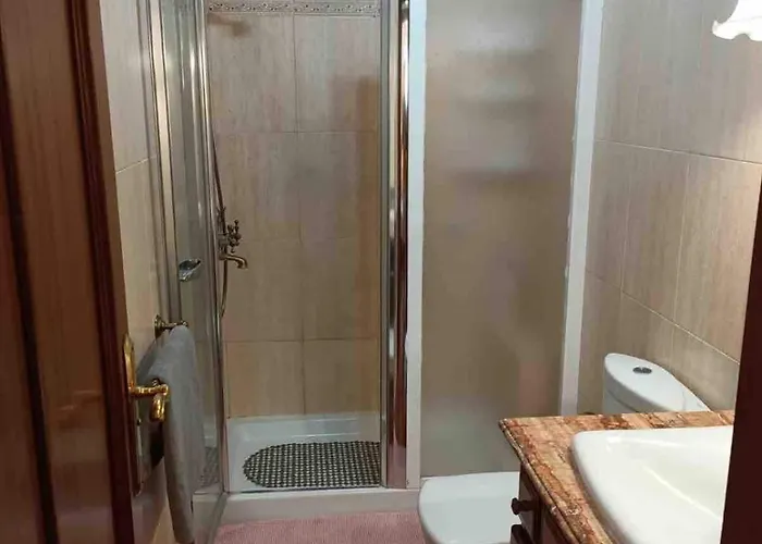 Wonderful Sea Views Appartamento