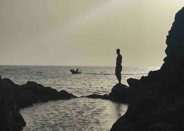 Wonderful Sea Views Appartamento