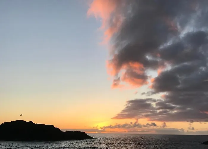 Wonderful Sea Views El Pris