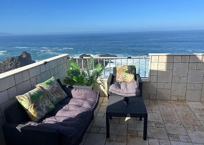 Wonderful Sea Views El Pris