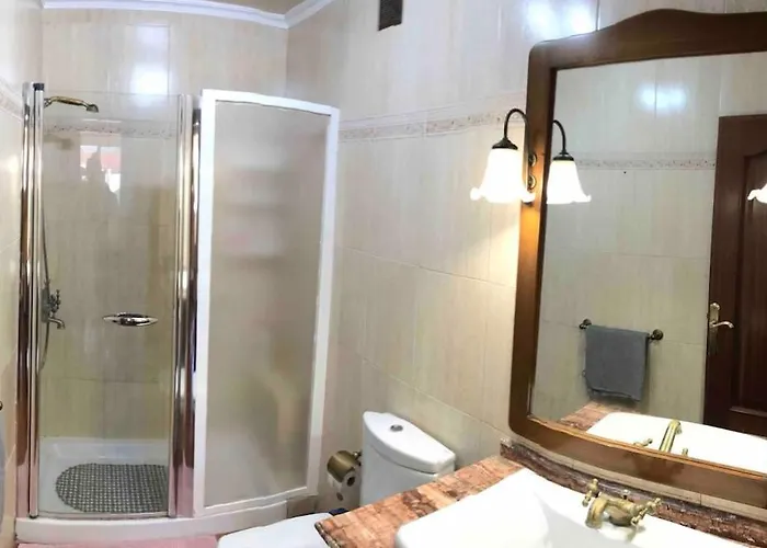 Wonderful Sea Views *