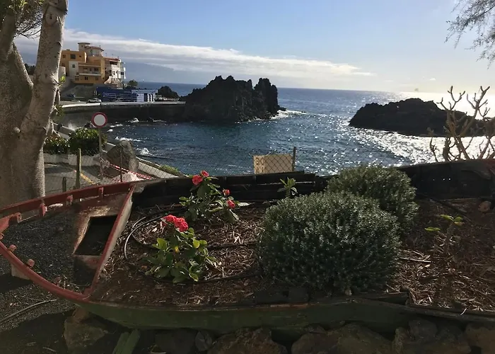 Apartment Wonderful Sea Views El Pris