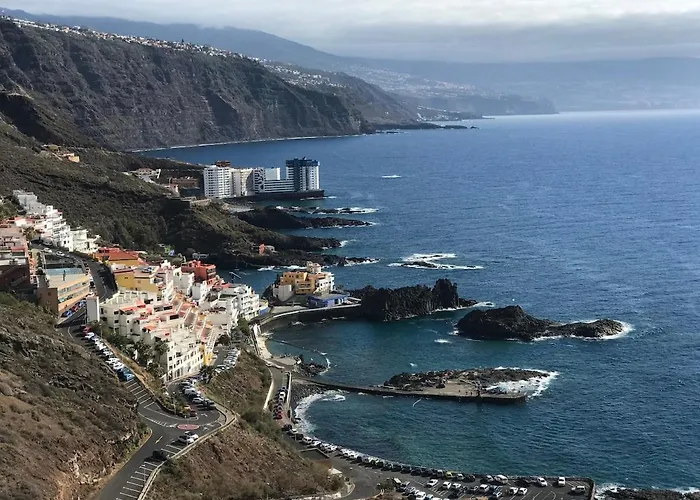 Wonderful Sea Views * El Pris