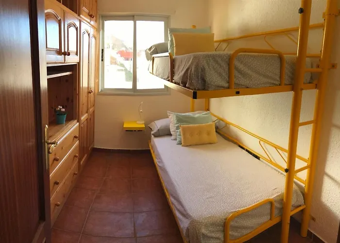 Wonderful Sea Views * El Pris