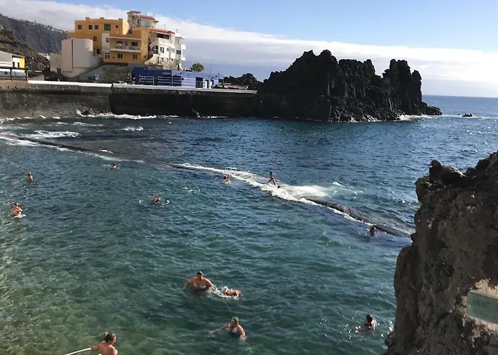 Wonderful Sea Views El Pris