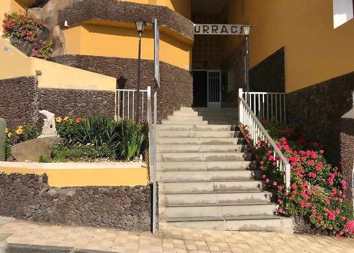 Wonderful Sea Views Apartment El Pris