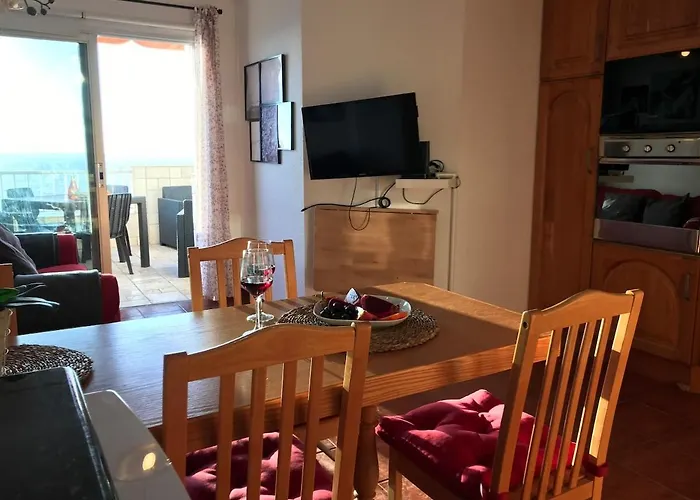 Apartment Wonderful Sea Views *